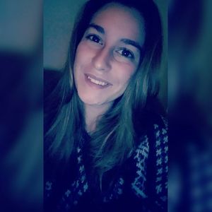 Meet your Posher, Casey